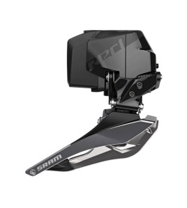 SRAM Red ETap AXS 2 Post-Mount HRD Groupset SRAM Red ETap AXS 2 Post-Mount HRD Groupset