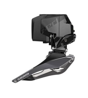 SRAM Red ETap AXS 2 Post-Mount HRD Groupset SRAM Red ETap AXS 2 Post-Mount HRD Groupset