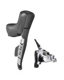 SRAM RED ETap AXS 2X HRD FM Groupset