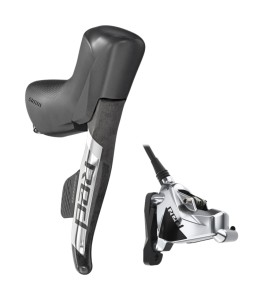 SRAM RED ETap AXS 2X HRD FM Groupset