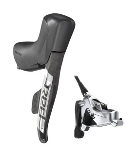 SRAM RED ETap AXS 2X HRD FM Groupset SRAM RED ETap AXS 2X HRD FM Groupset