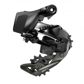 SRAM RED ETap AXS 2X HRD FM Groupset