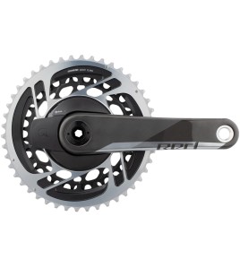 SRAM Red Etap AXS HRD FM 2x12 33-46 Cl Disc Brake Power Meter Groupset SRAM Red Etap AXS HRD FM 2x12 33-46 Cl Disc Brake Power Meter Groupset