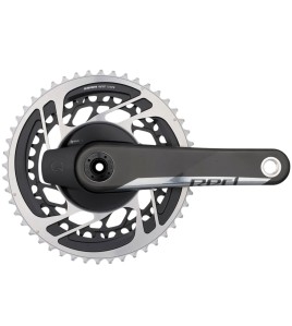 SRAM Red Etap AXS HRD FM 2x12 35-48 CL Disc Brake Power Meter Groupset SRAM Red Etap AXS HRD FM 2x12 35-48 CL Disc Brake Power Meter Groupset