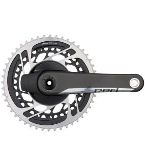 SRAM Red Etap AXS HRD FM 2x12 35-48 CL Disc Brake Power Meter Groupset SRAM Red Etap AXS HRD FM 2x12 35-48 CL Disc Brake Power Meter Groupset