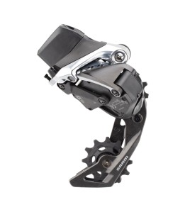 SRAM Red Etap AXS HRD FM 2x12 35-48 CL Disc Brake Power Meter Groupset SRAM Red Etap AXS HRD FM 2x12 35-48 CL Disc Brake Power Meter Groupset