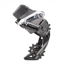 SRAM Red Etap AXS HRD FM 2x12 35-48 CL Disc Brake Power Meter Groupset