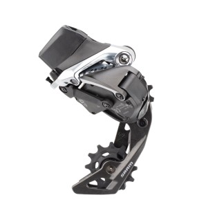 SRAM Red Etap AXS HRD FM 2x12 35-48 CL Disc Brake Power Meter Groupset SRAM Red Etap AXS HRD FM 2x12 35-48 CL Disc Brake Power Meter Groupset
