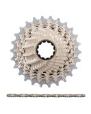 SRAM Red Etap AXS HRD FM 2x12 35-48 CL Disc Brake Power Meter Groupset