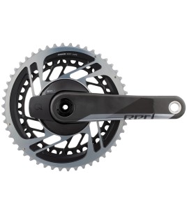 SRAM Red Etap AXS HRD FM 2x12 37-50 Cl Disc Brake Power Meter Groupset SRAM Red Etap AXS HRD FM 2x12 37-50 Cl Disc Brake Power Meter Groupset