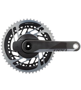 SRAM Red Etap AXS HRD FM 2x12 37-50 Cl Disc Brake Power Meter Groupset SRAM Red Etap AXS HRD FM 2x12 37-50 Cl Disc Brake Power Meter Groupset