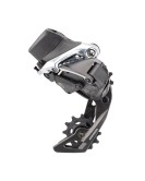 SRAM Red Etap AXS HRD FM 2x12 37-50 Cl Disc Brake Power Meter Groupset