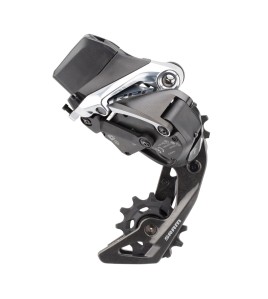 SRAM Red Etap AXS HRD FM 2x12 37-50 Cl Disc Brake Power Meter Groupset SRAM Red Etap AXS HRD FM 2x12 37-50 Cl Disc Brake Power Meter Groupset