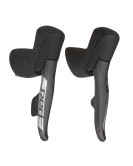 SRAM Red Etap AXS HRD FM 2x12 37-50 Cl Disc Brake Power Meter Groupset