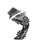 SRAM Red Etap AXS HRD FM 2x12-Speed 33-46 6-Bolt Disc Power Meter Groupset