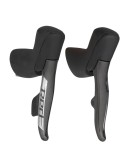 SRAM Red Etap AXS HRD FM 2x12-Speed 33-46 6-Bolt Disc Power Meter Groupset