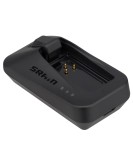 SRAM Red Etap AXS HRD FM 2x12-Speed 33-46 6-Bolt Disc Power Meter Groupset