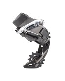 SRAM Red Etap AXS HRD FM 2x12-Speed 35-48 6-Bolt Disc Power Meter Groupset