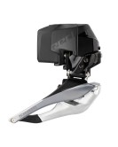SRAM Red Etap AXS HRD FM 2x12-Speed 35-48 6-Bolt Disc Power Meter Groupset