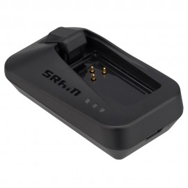 SRAM Red Etap AXS HRD FM 2x12-Speed 35-48 6-Bolt Disc Power Meter Groupset