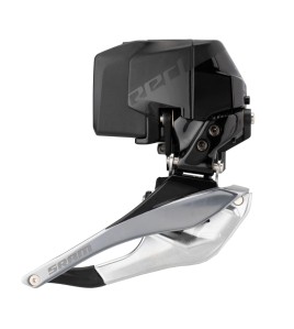 SRAM Red Etap AXS HRD FM 2x12-Speed 37-50 6-Bolt Disc Brake Groupset SRAM Red Etap AXS HRD FM 2x12-Speed 37-50 6-Bolt Disc Brake Groupset