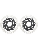 SRAM Red Etap AXS HRD FM 2x12-Speed 37-50 6-Bolt Disc Brake Groupset