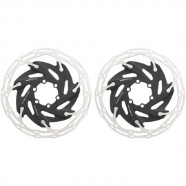 SRAM Red Etap AXS HRD FM 2x12-Speed 37-50 6-Bolt Disc Brake Groupset