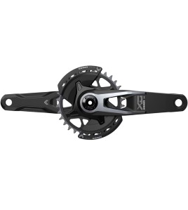 SRAM X0 EAGLE Transmission Axs 1x12-Speed Groupset SRAM X0 EAGLE Transmission Axs 1x12-Speed Groupset