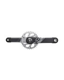 SRAM X01 Eagle AXS Groupset