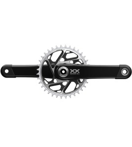 SRAM XX SL EAGLE Transmission Axs 1x12-Speed Groupset