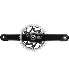 SRAM XX SL EAGLE Transmission Axs 1x12-Speed Groupset SRAM XX SL EAGLE Transmission Axs 1x12-Speed Groupset