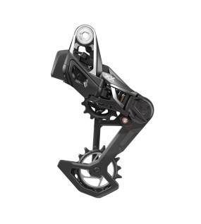 SRAM XX SL EAGLE Transmission Axs 1x12-Speed Groupset SRAM XX SL EAGLE Transmission Axs 1x12-Speed Groupset