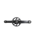 SRAM XX1 Eagle AXS Groupset