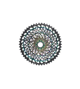 SRAM XX1 Eagle AXS Groupset SRAM XX1 Eagle AXS Groupset