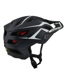 A3 Helmet W/Mips Jade Charcoal