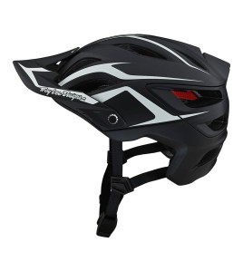 Troy Lee Designs A3 Helmet W/Mips Jade Charcoal Troy Lee Designs A3 Helmet W/Mips Jade Charcoal
