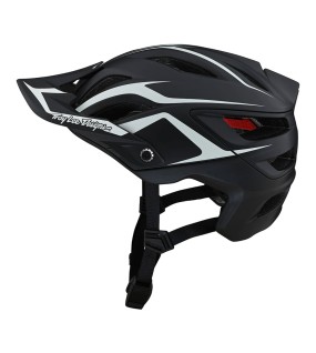 Troy Lee Designs A3 Helmet W/Mips Jade Charcoal Troy Lee Designs A3 Helmet W/Mips Jade Charcoal