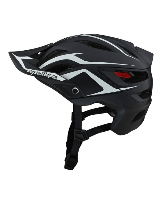 A3 Helmet W/Mips Jade Charcoal