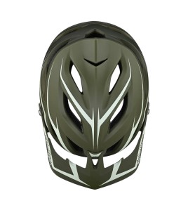 Troy Lee Designs A3 Helmet W/Mips Jade Green Troy Lee Designs A3 Helmet W/Mips Jade Green
