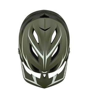 Troy Lee Designs A3 Helmet W/Mips Jade Green Troy Lee Designs A3 Helmet W/Mips Jade Green