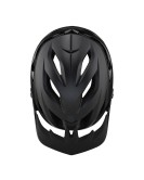 A3 Helmet W/Mips Uno Black