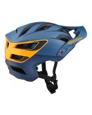 A3 Helmet W/Mips Uno Blue