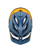 A3 Helmet W/Mips Uno Blue
