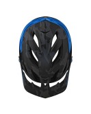 A3 Helmet W/Mips Uno Camo Blue