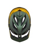 A3 Helmet W/Mips Uno Green