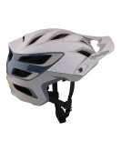 A3 Helmet W/Mips Uno Light Gray