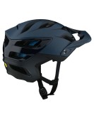 A3 Helmet W/Mips Uno Slate Blue