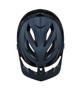Troy Lee Designs A3 Helmet W/Mips Uno Slate Blue