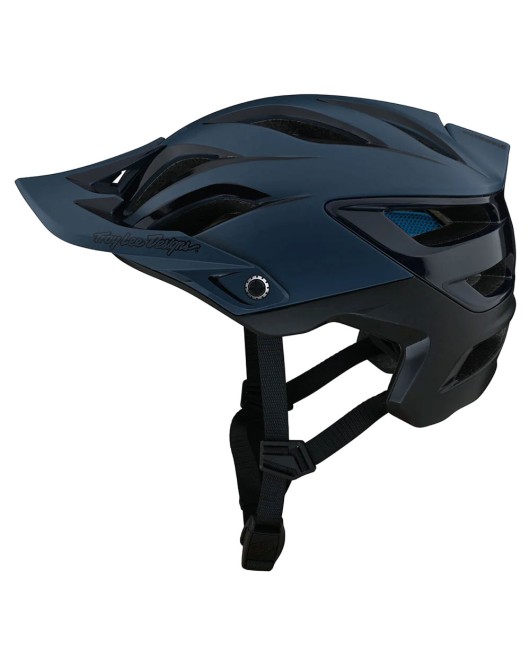 A3 Helmet W/Mips Uno Slate Blue