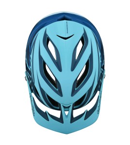 Troy Lee Designs A3 Helmet W/Mips Uno Water